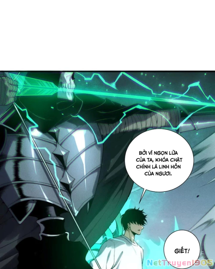 Thảm Họa Tử Linh Sư Chapter 214 - 32