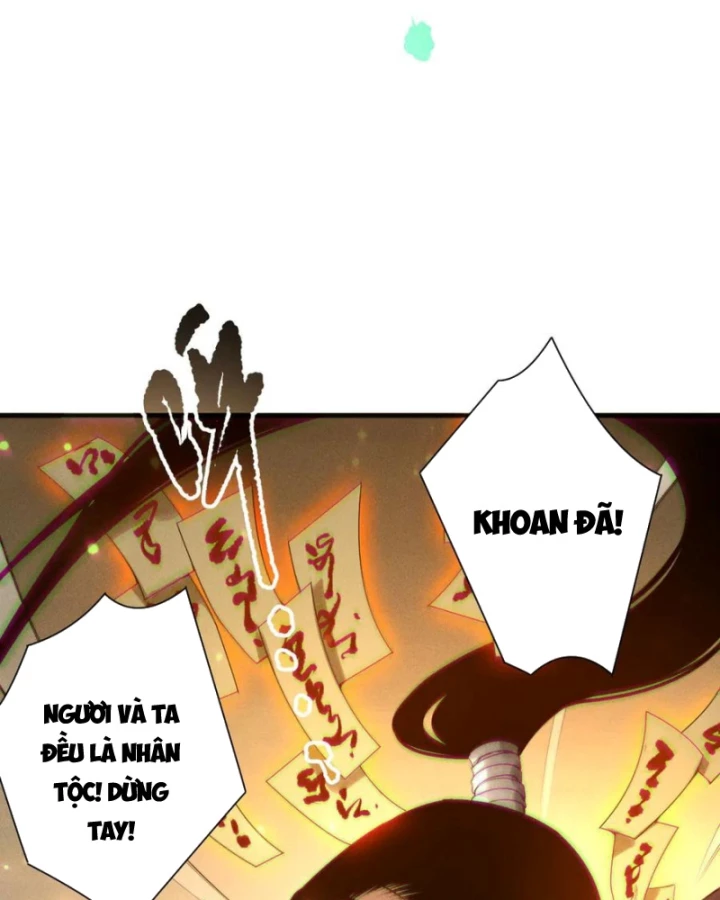Thảm Họa Tử Linh Sư Chapter 214 - 36