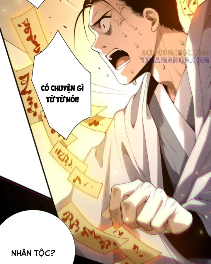 Thảm Họa Tử Linh Sư Chapter 214 - 37