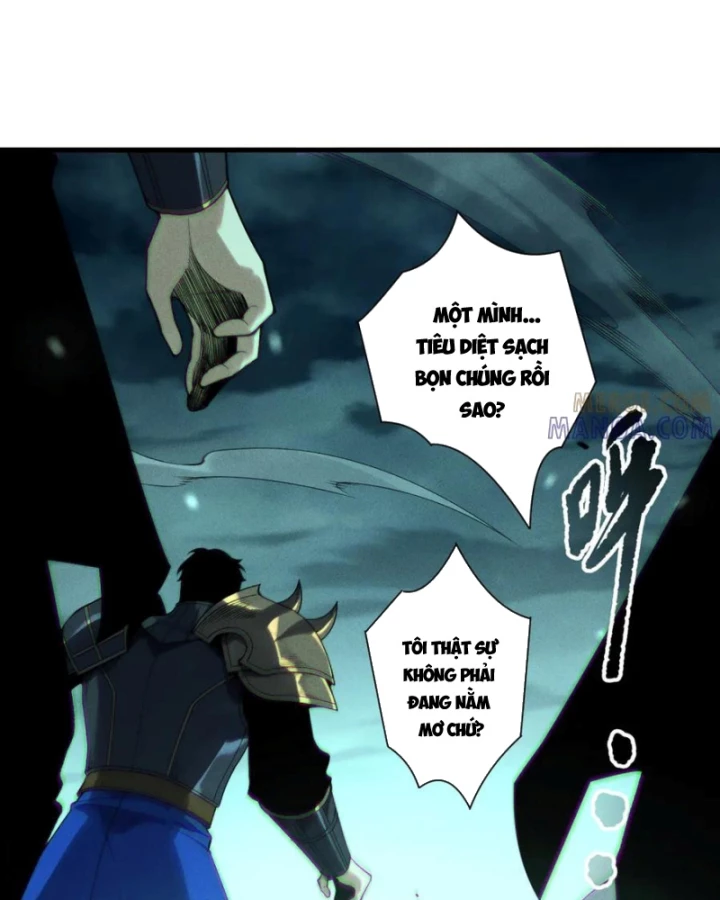 Thảm Họa Tử Linh Sư Chapter 214 - 50