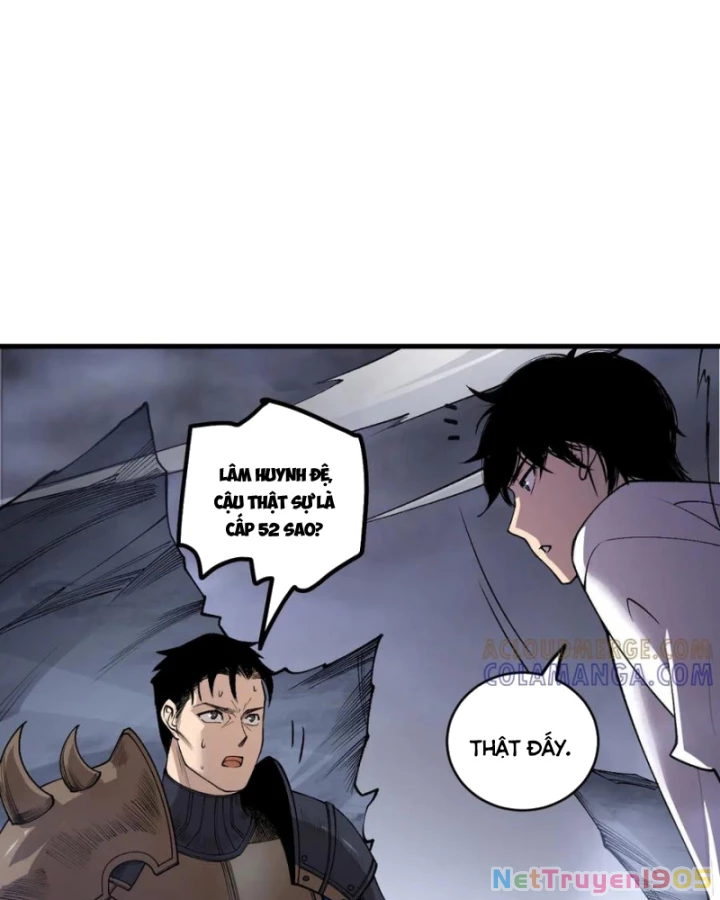 Thảm Họa Tử Linh Sư Chapter 214 - 52