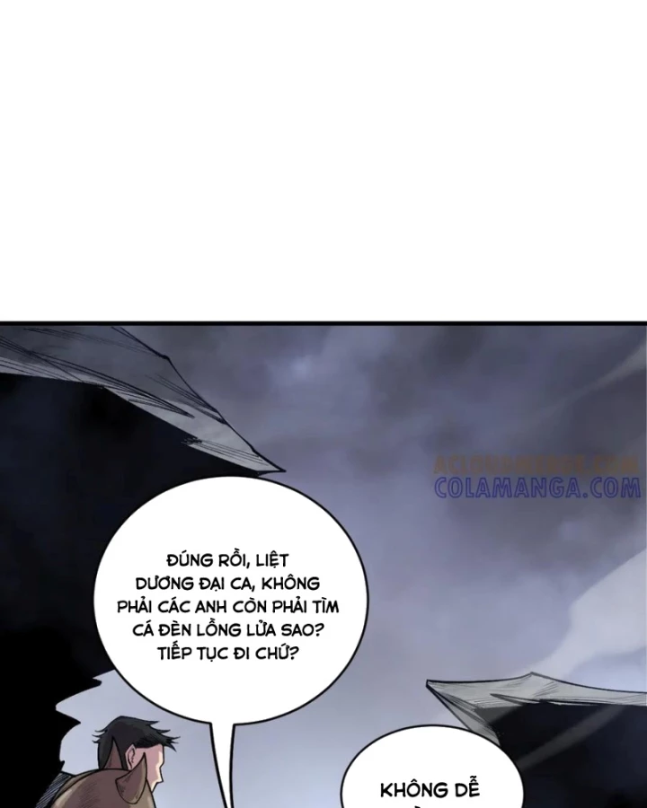 Thảm Họa Tử Linh Sư Chapter 214 - 55