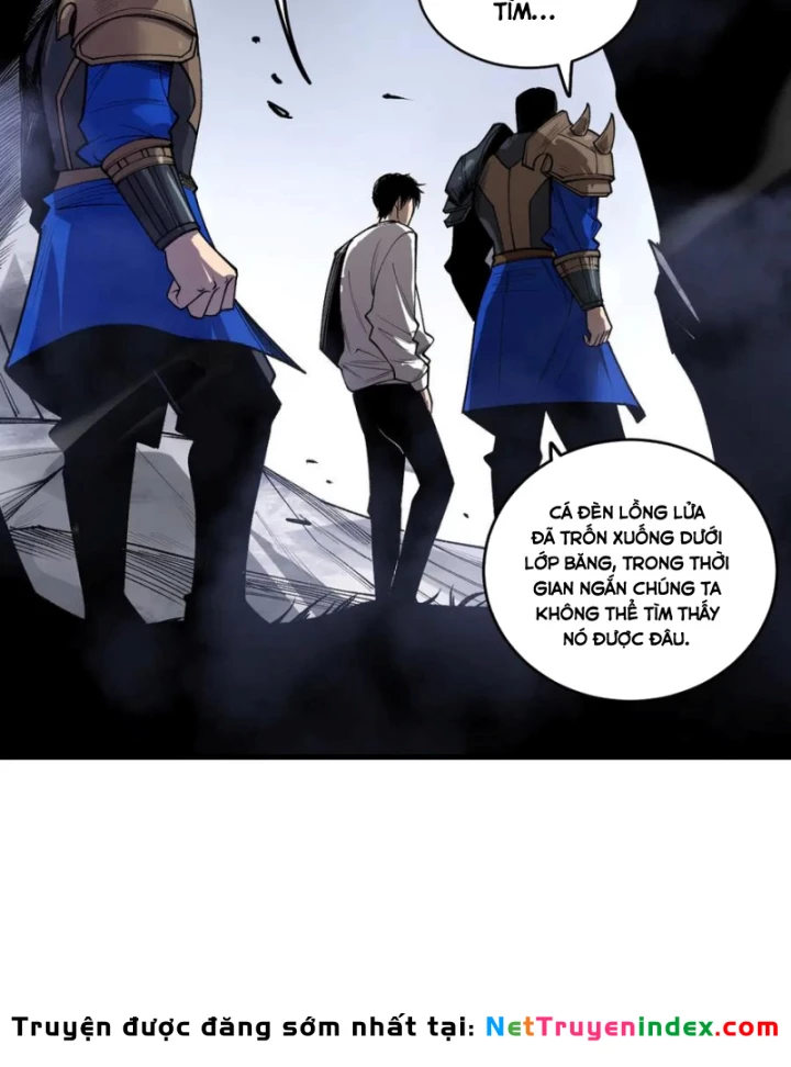 Thảm Họa Tử Linh Sư Chapter 214 - 56