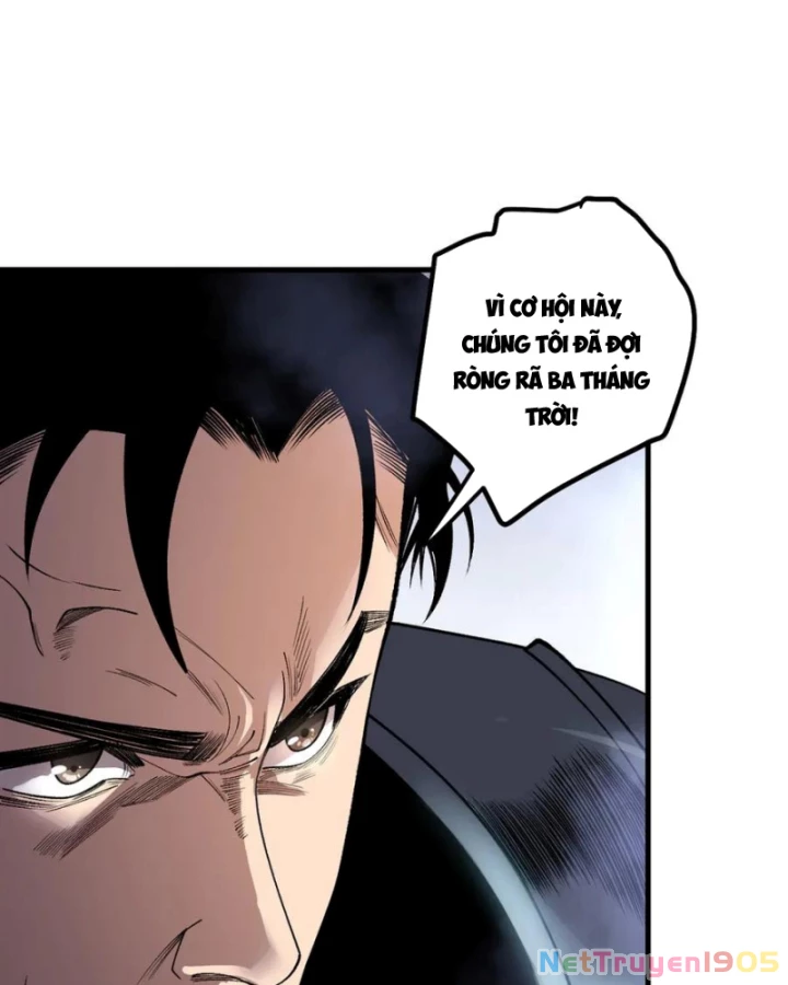 Thảm Họa Tử Linh Sư Chapter 214 - 57