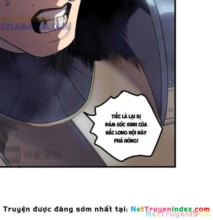 Thảm Họa Tử Linh Sư Chapter 214 - 58