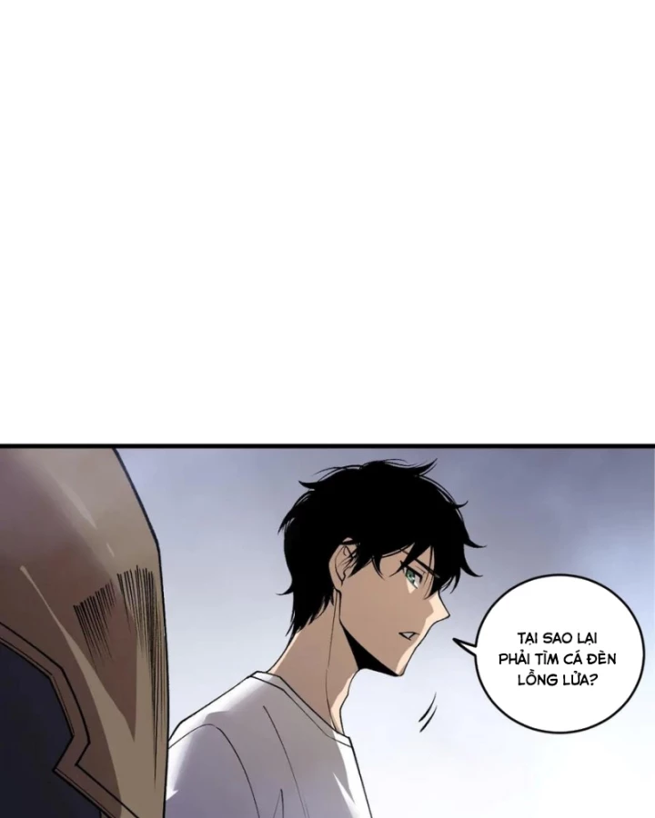 Thảm Họa Tử Linh Sư Chapter 214 - 59