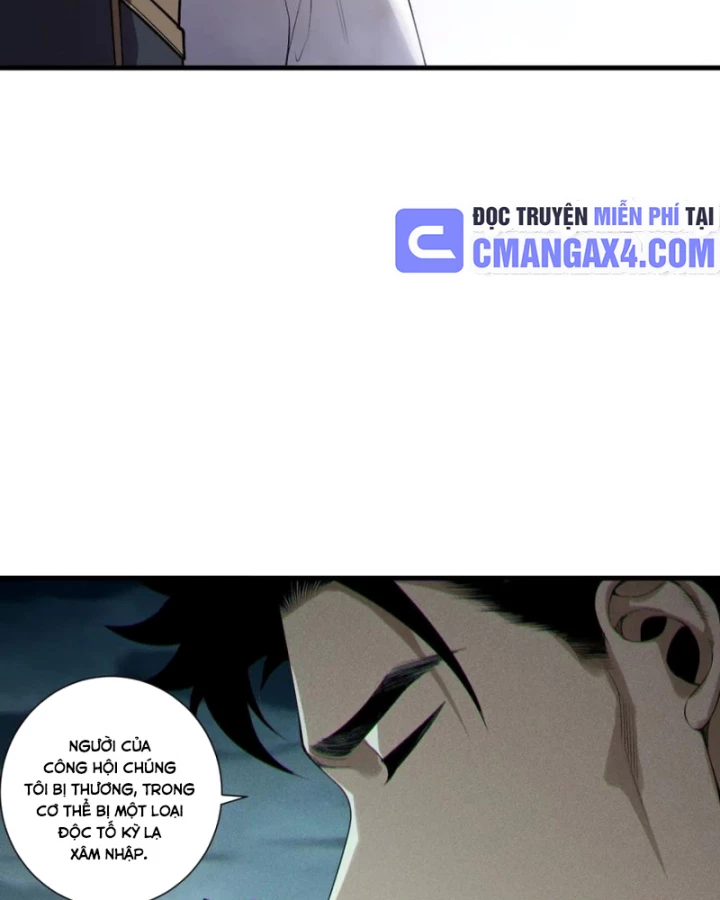 Thảm Họa Tử Linh Sư Chapter 214 - 60