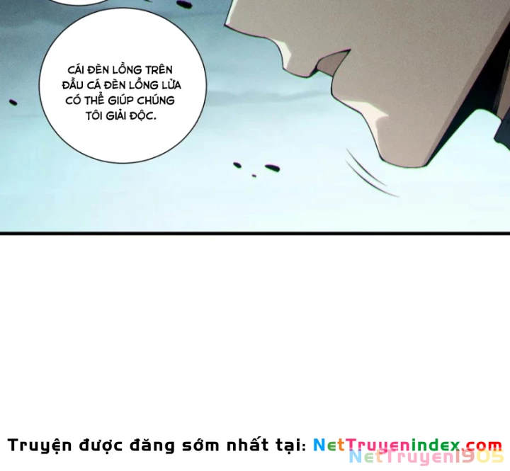 Thảm Họa Tử Linh Sư Chapter 214 - 61