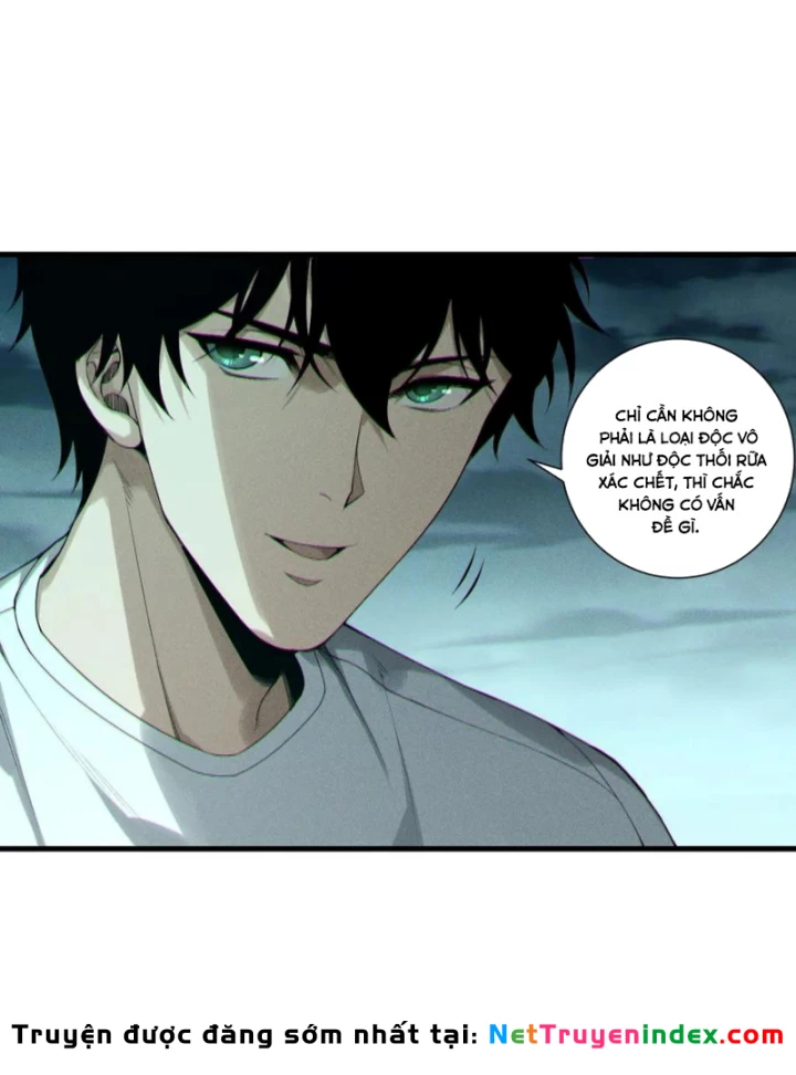 Thảm Họa Tử Linh Sư Chapter 214 - 66
