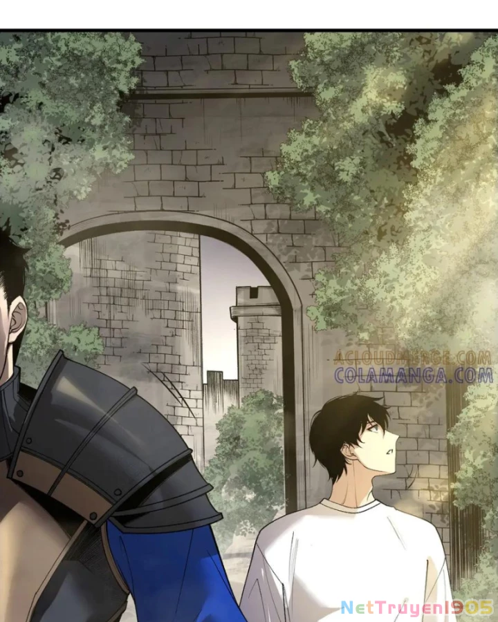 Thảm Họa Tử Linh Sư Chapter 214 - 73