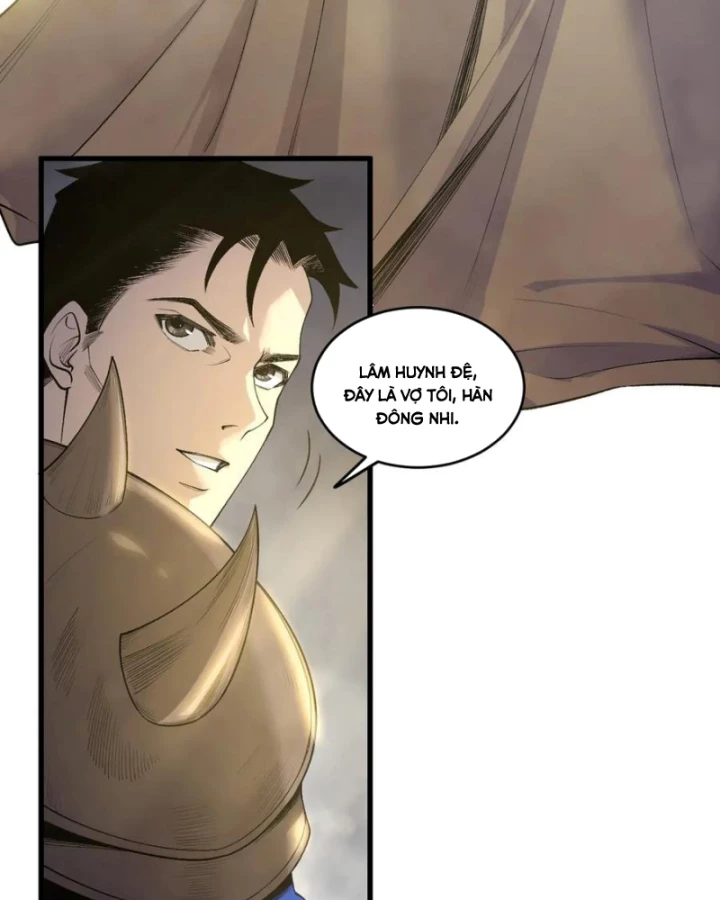 Thảm Họa Tử Linh Sư Chapter 214 - 77