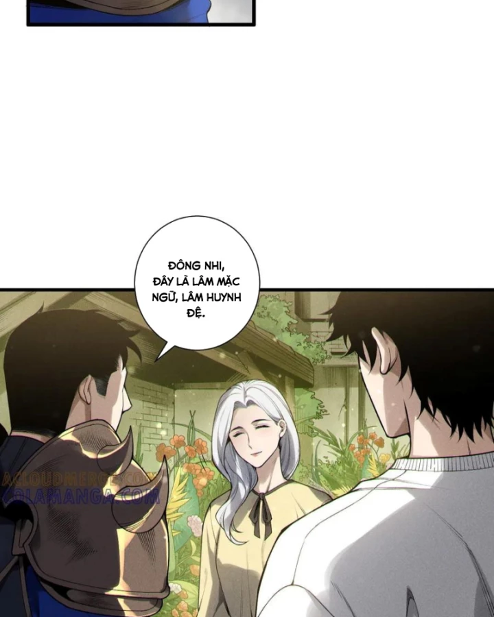 Thảm Họa Tử Linh Sư Chapter 214 - 78