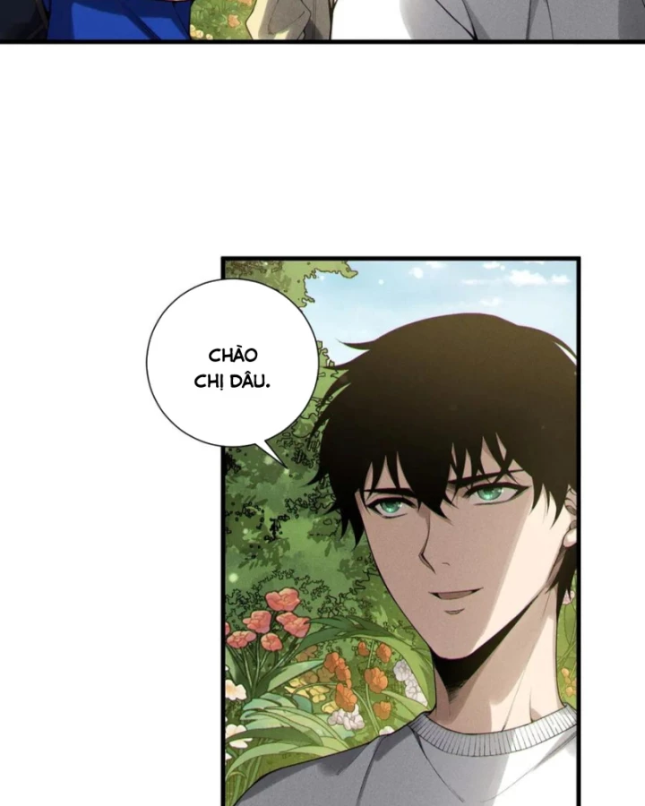 Thảm Họa Tử Linh Sư Chapter 214 - 79