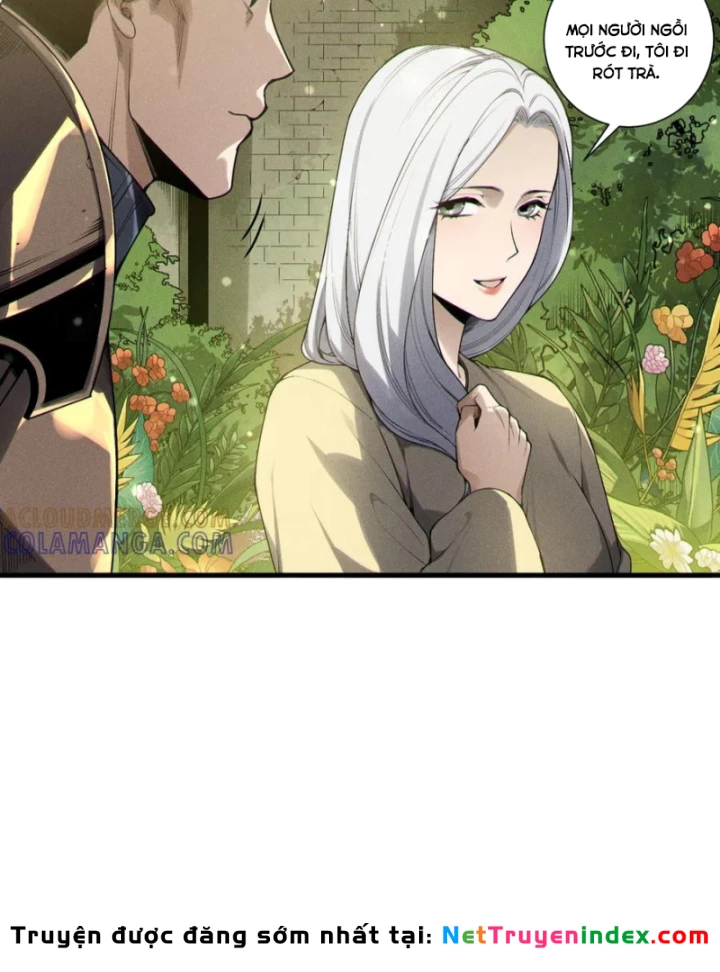 Thảm Họa Tử Linh Sư Chapter 214 - 81