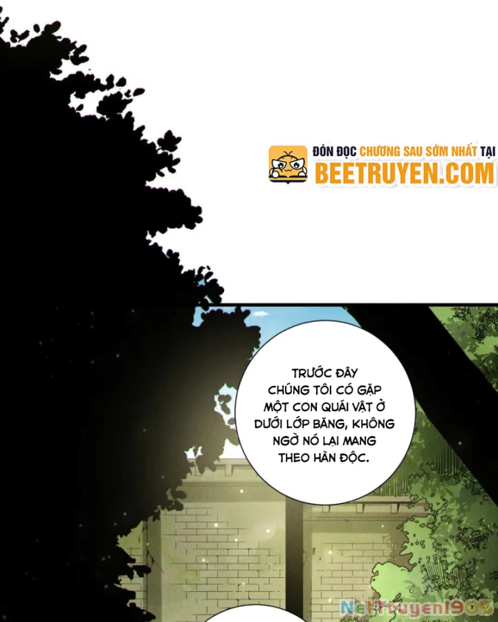 Thảm Họa Tử Linh Sư Chapter 214 - 82