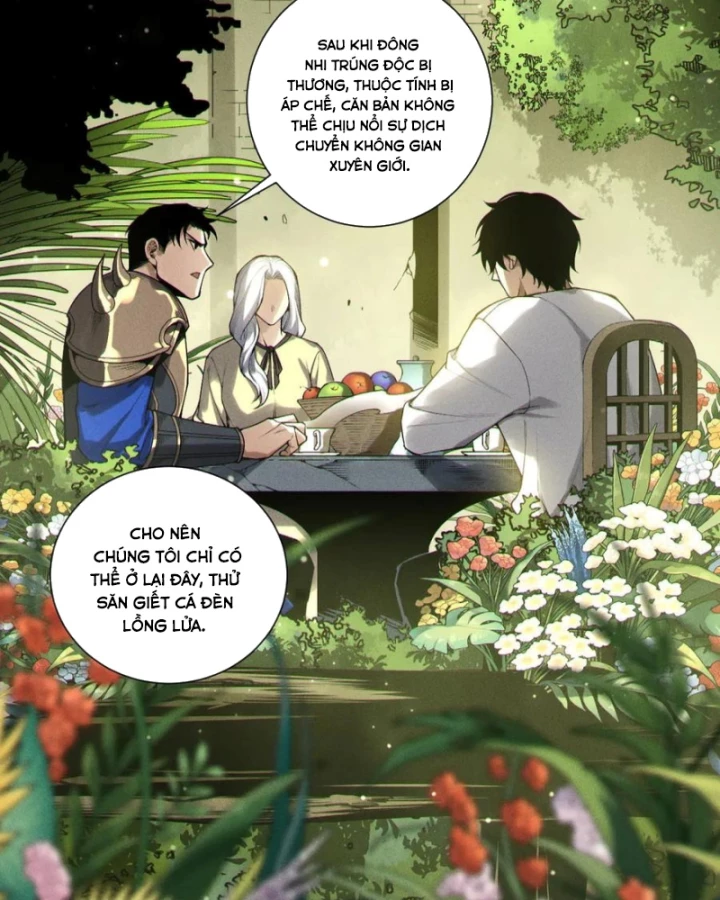 Thảm Họa Tử Linh Sư Chapter 214 - 83