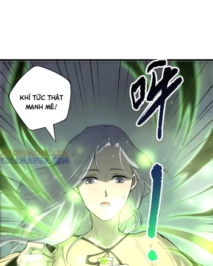 Thảm Họa Tử Linh Sư Chapter 214 - 89