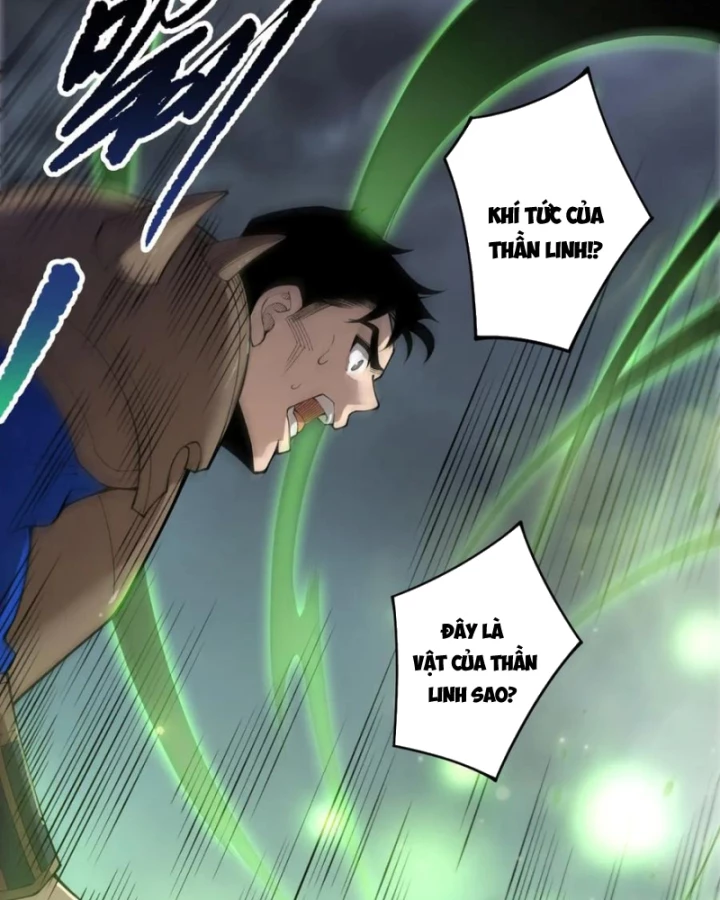 Thảm Họa Tử Linh Sư Chapter 214 - 91