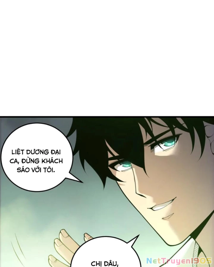 Thảm Họa Tử Linh Sư Chapter 214 - 93