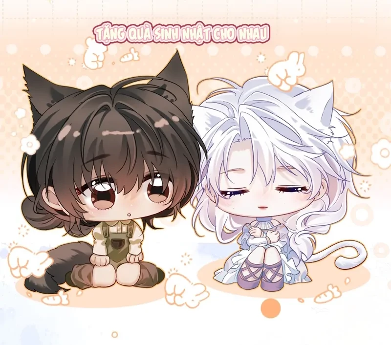 Thiết Lập Yêu Cầu Em Yêu Tôi Chapter 27.5 - 2