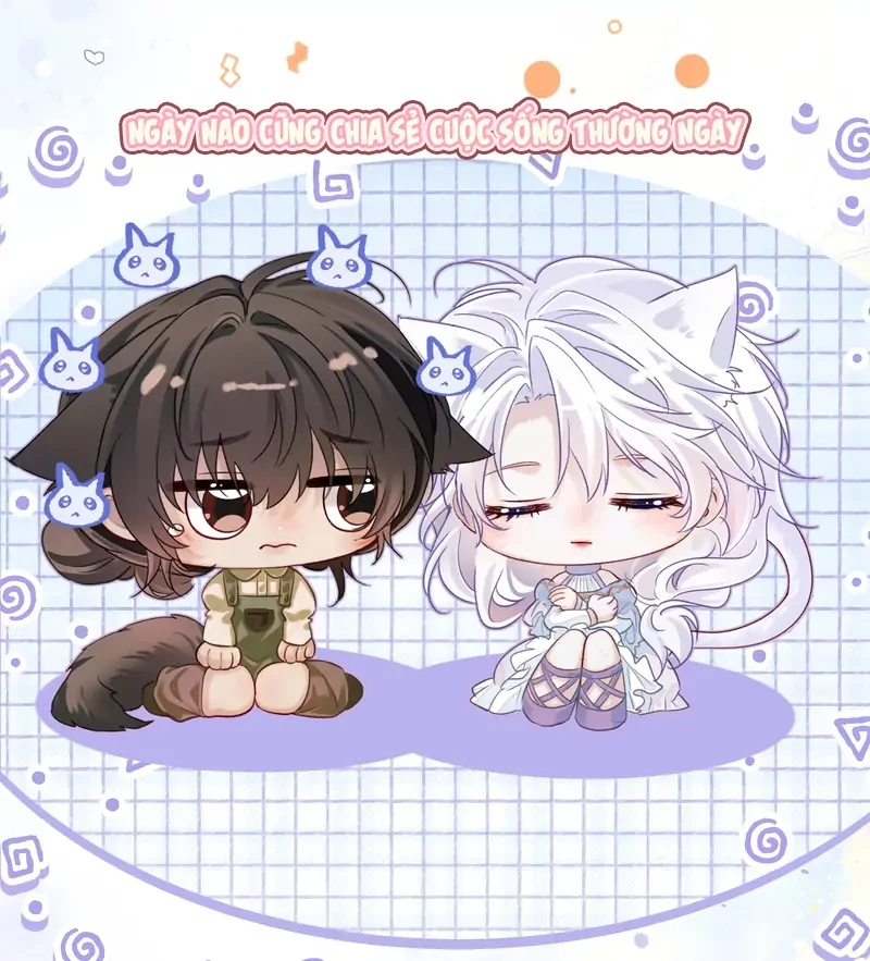 Thiết Lập Yêu Cầu Em Yêu Tôi Chapter 27.5 - 3