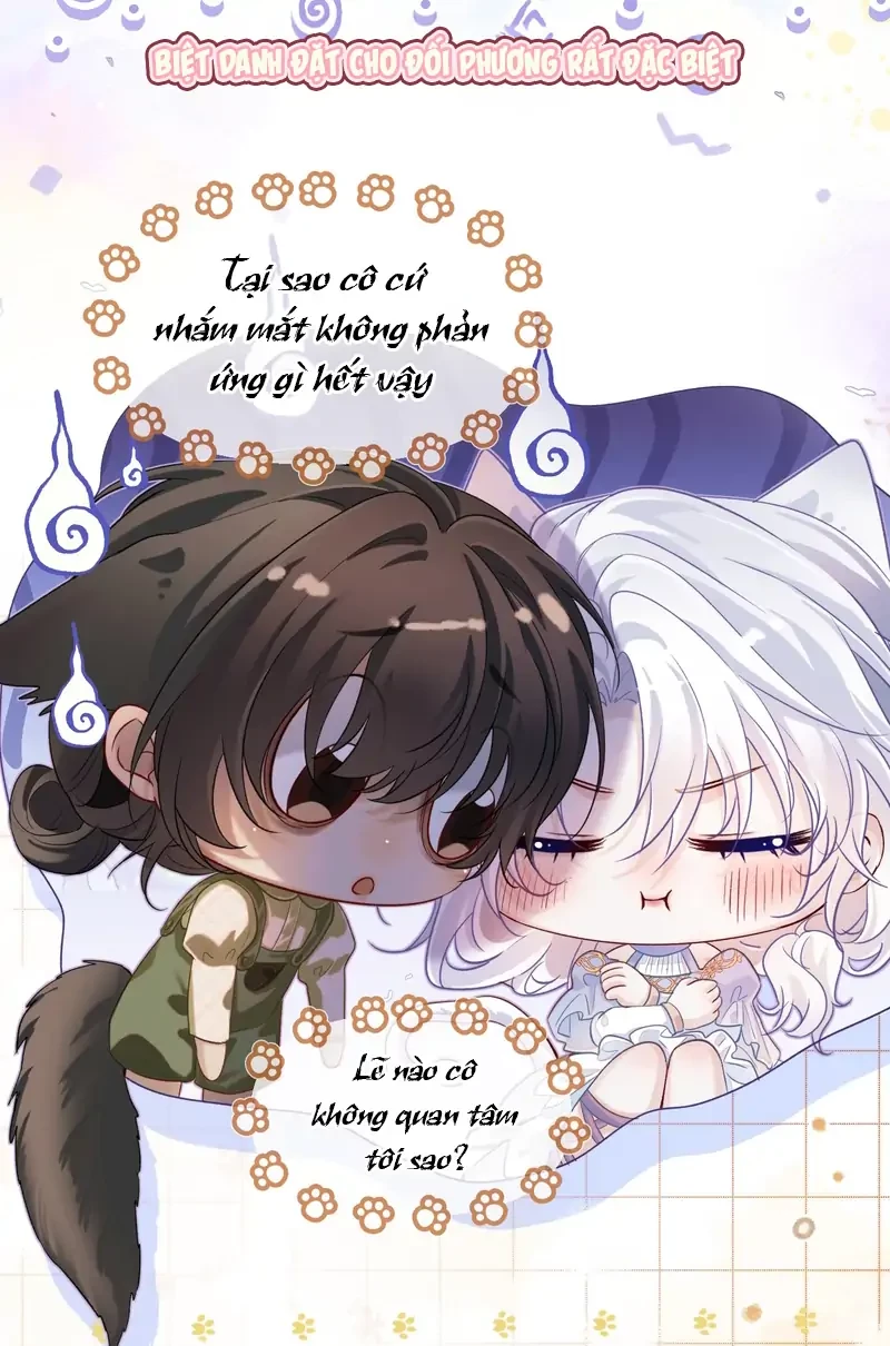 Thiết Lập Yêu Cầu Em Yêu Tôi Chapter 27.5 - 4