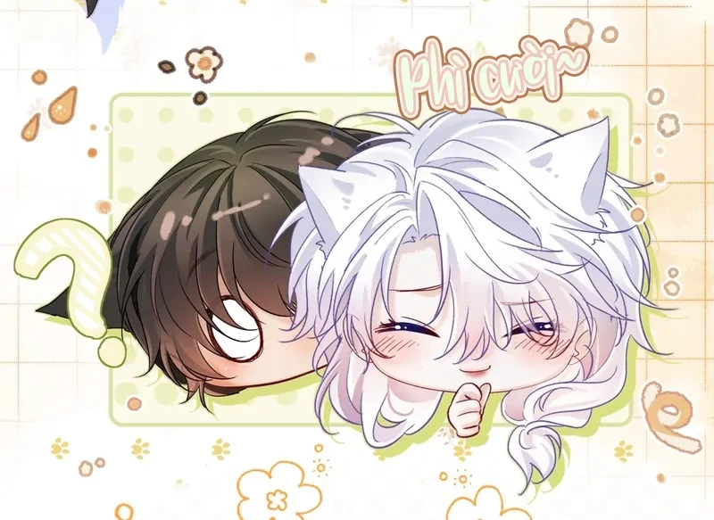 Thiết Lập Yêu Cầu Em Yêu Tôi Chapter 27.5 - 5