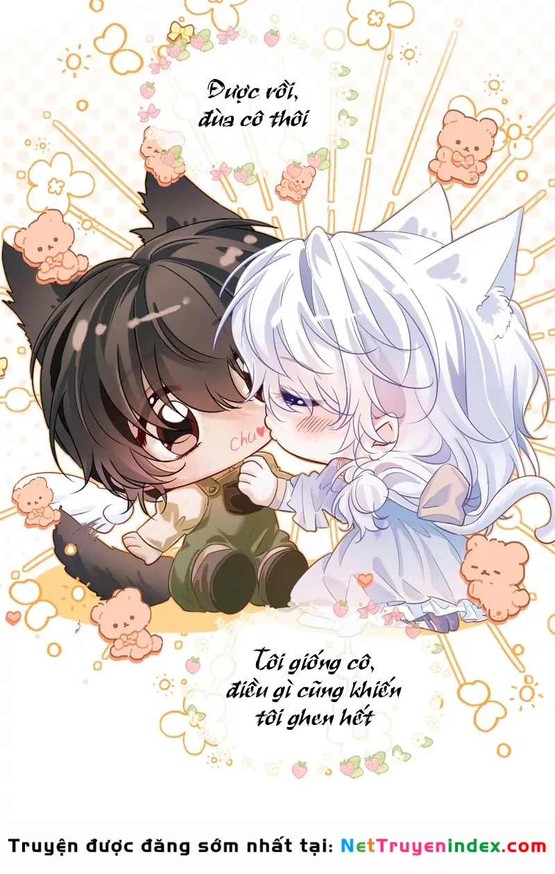 Thiết Lập Yêu Cầu Em Yêu Tôi Chapter 27.5 - 6