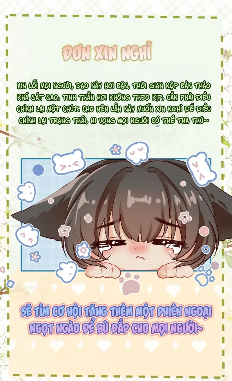 Thiết Lập Yêu Cầu Em Yêu Tôi Chapter 27.5 - 7