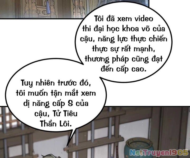 Toàn Cầu Dị Năng: Bắt Đầu Thức Tỉnh Tử Tiêu Thần Lôi Chapter 12 - 2