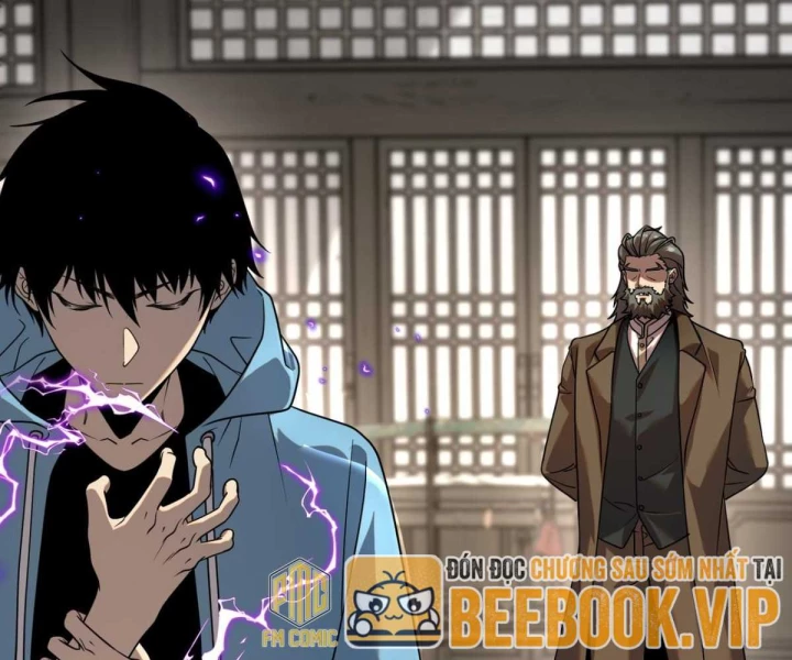 Toàn Cầu Dị Năng: Bắt Đầu Thức Tỉnh Tử Tiêu Thần Lôi Chapter 12 - 5