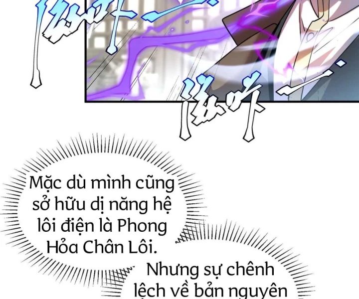 Toàn Cầu Dị Năng: Bắt Đầu Thức Tỉnh Tử Tiêu Thần Lôi Chapter 12 - 12