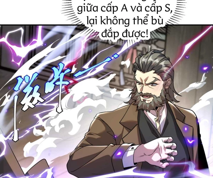 Toàn Cầu Dị Năng: Bắt Đầu Thức Tỉnh Tử Tiêu Thần Lôi Chapter 12 - 13