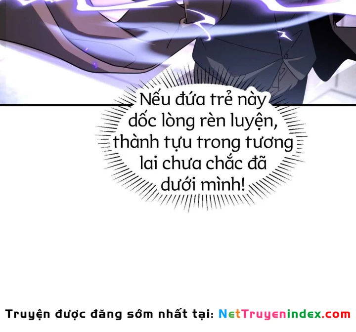 Toàn Cầu Dị Năng: Bắt Đầu Thức Tỉnh Tử Tiêu Thần Lôi Chapter 12 - 14