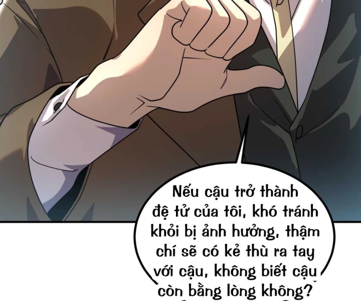 Toàn Cầu Dị Năng: Bắt Đầu Thức Tỉnh Tử Tiêu Thần Lôi Chapter 12 - 18