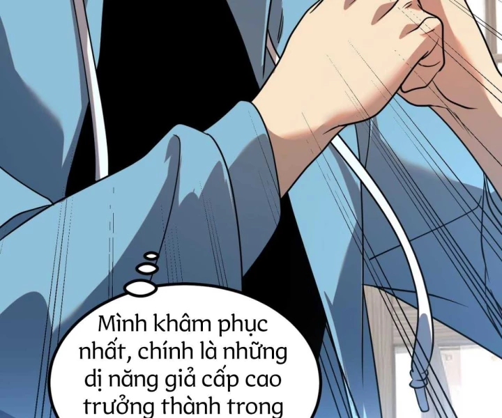 Toàn Cầu Dị Năng: Bắt Đầu Thức Tỉnh Tử Tiêu Thần Lôi Chapter 12 - 22