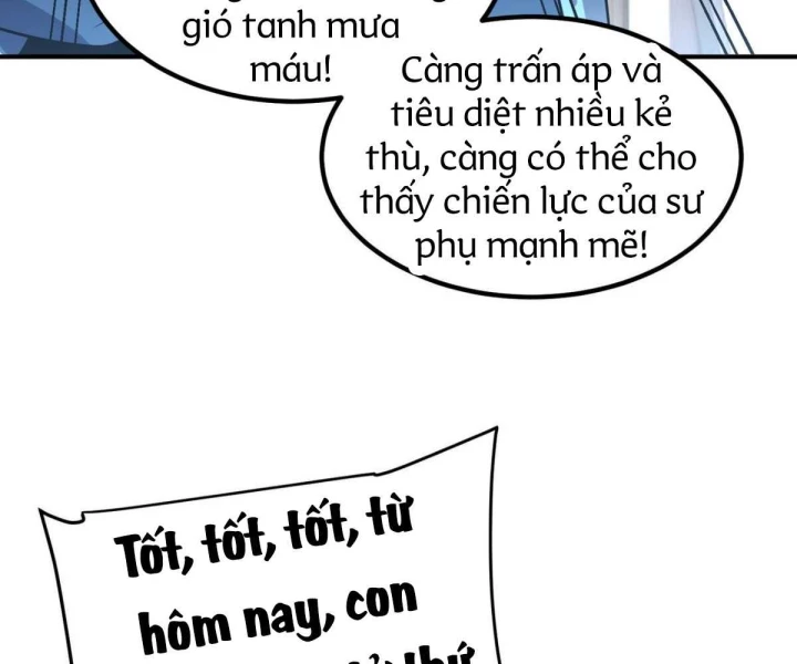 Toàn Cầu Dị Năng: Bắt Đầu Thức Tỉnh Tử Tiêu Thần Lôi Chapter 12 - 23