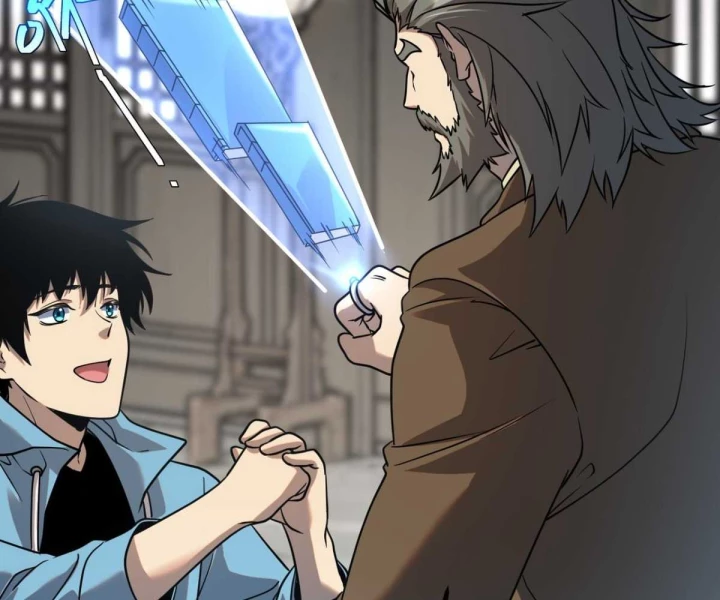 Toàn Cầu Dị Năng: Bắt Đầu Thức Tỉnh Tử Tiêu Thần Lôi Chapter 12 - 27