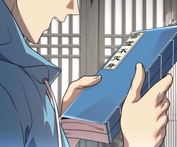 Toàn Cầu Dị Năng: Bắt Đầu Thức Tỉnh Tử Tiêu Thần Lôi Chapter 12 - 30