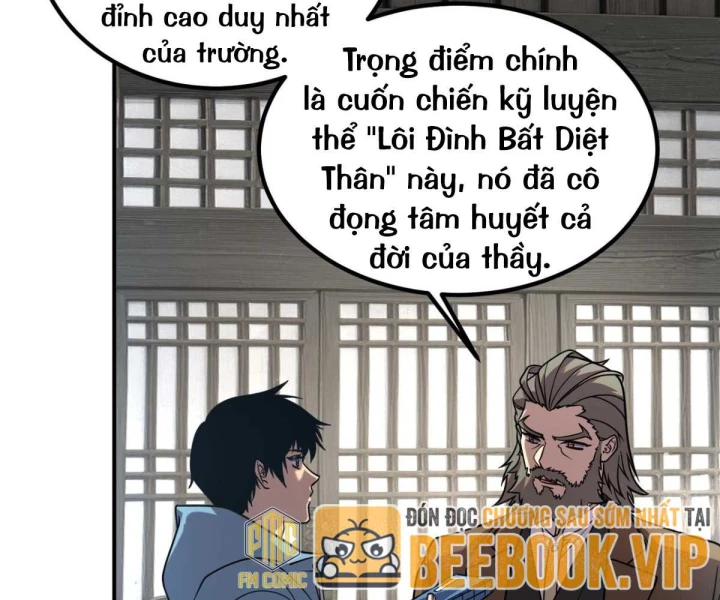 Toàn Cầu Dị Năng: Bắt Đầu Thức Tỉnh Tử Tiêu Thần Lôi Chapter 12 - 32