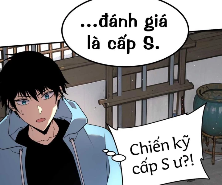 Toàn Cầu Dị Năng: Bắt Đầu Thức Tỉnh Tử Tiêu Thần Lôi Chapter 12 - 34