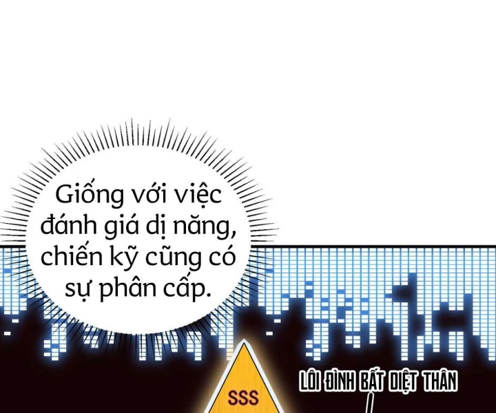 Toàn Cầu Dị Năng: Bắt Đầu Thức Tỉnh Tử Tiêu Thần Lôi Chapter 12 - 37