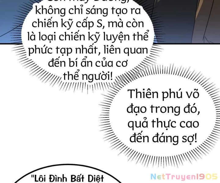 Toàn Cầu Dị Năng: Bắt Đầu Thức Tỉnh Tử Tiêu Thần Lôi Chapter 12 - 42