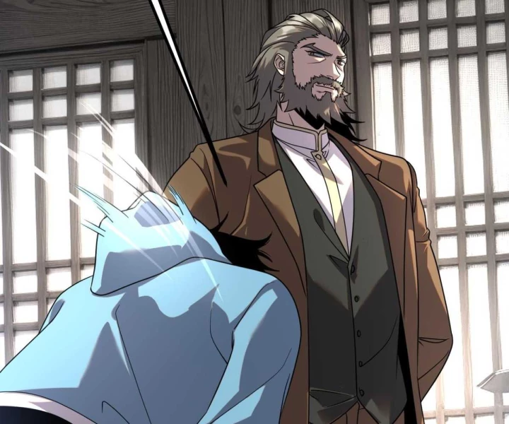 Toàn Cầu Dị Năng: Bắt Đầu Thức Tỉnh Tử Tiêu Thần Lôi Chapter 12 - 48