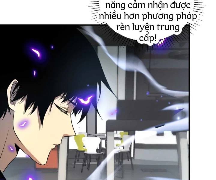 Toàn Cầu Dị Năng: Bắt Đầu Thức Tỉnh Tử Tiêu Thần Lôi Chapter 12 - 78
