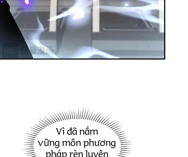 Toàn Cầu Dị Năng: Bắt Đầu Thức Tỉnh Tử Tiêu Thần Lôi Chapter 12 - 79