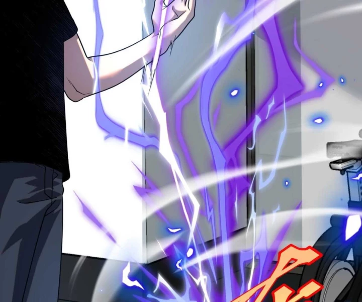 Toàn Cầu Dị Năng: Bắt Đầu Thức Tỉnh Tử Tiêu Thần Lôi Chapter 12 - 103