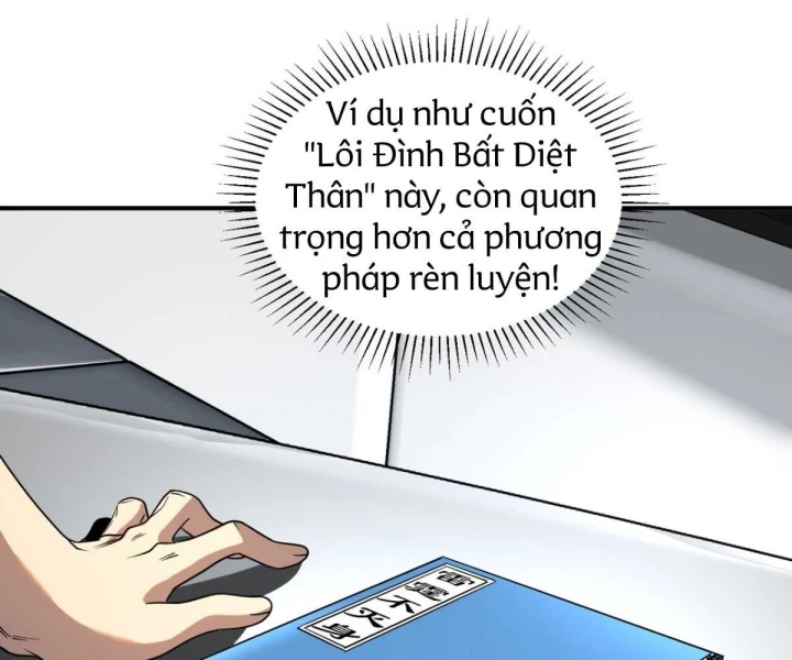 Toàn Cầu Dị Năng: Bắt Đầu Thức Tỉnh Tử Tiêu Thần Lôi Chapter 12 - 112