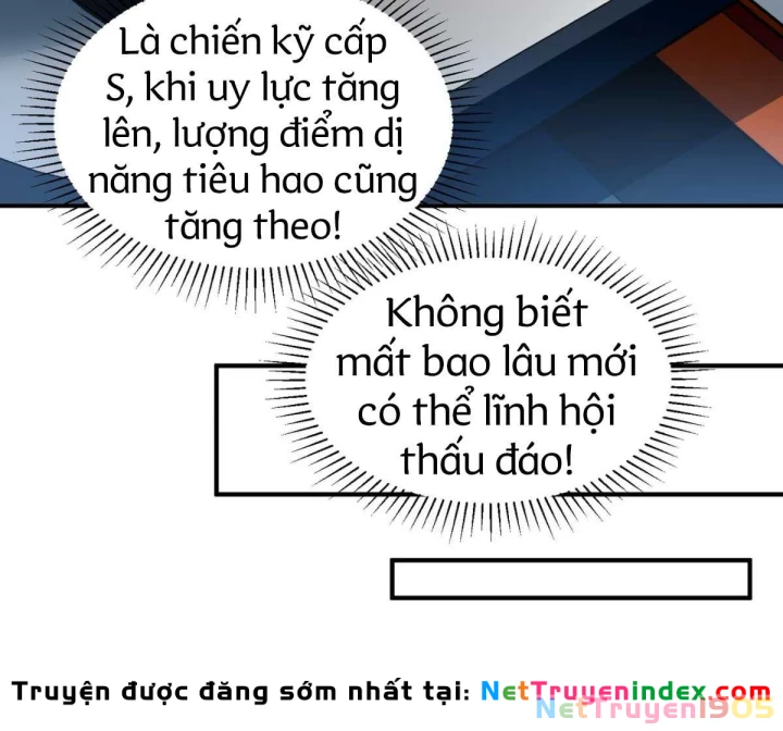 Toàn Cầu Dị Năng: Bắt Đầu Thức Tỉnh Tử Tiêu Thần Lôi Chapter 12 - 114