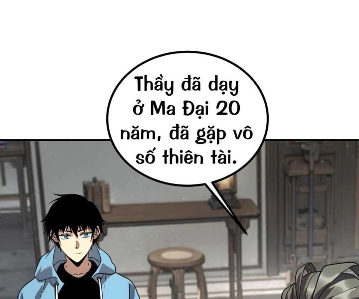 Toàn Cầu Dị Năng: Bắt Đầu Thức Tỉnh Tử Tiêu Thần Lôi Chapter 12 - 120